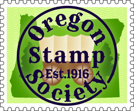 Oregon Stamp Society Est 1916a