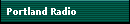 Portland Radio
