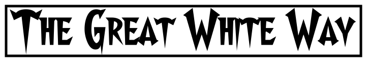great-white-way-font