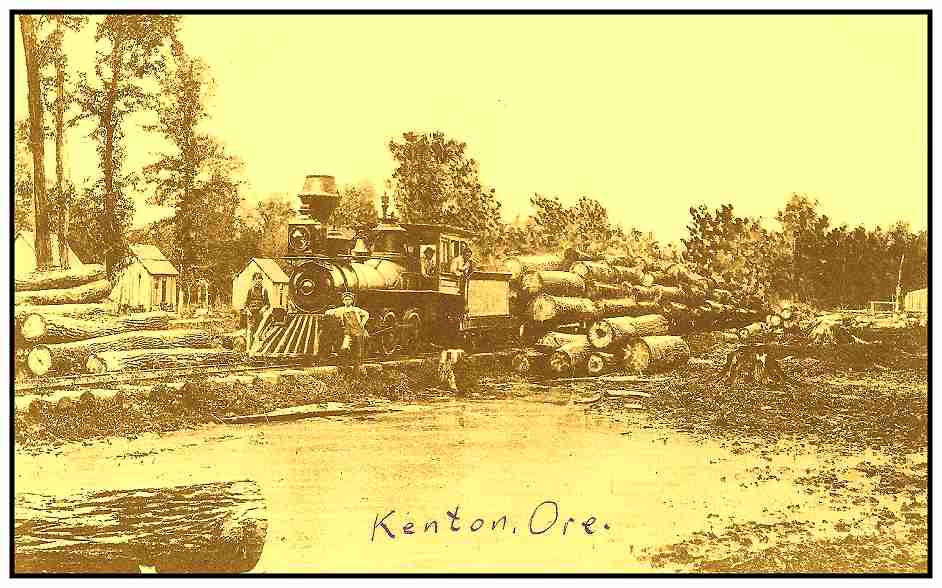 kenton-logging-traina