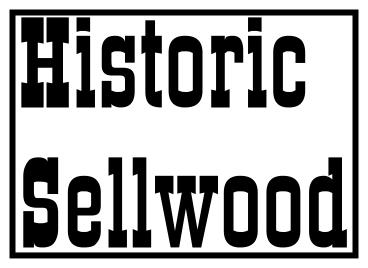 sellwood-historic-font